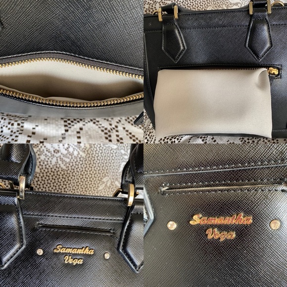 SAMANTHA VEGA HANDBAG - Picture 11 of 16